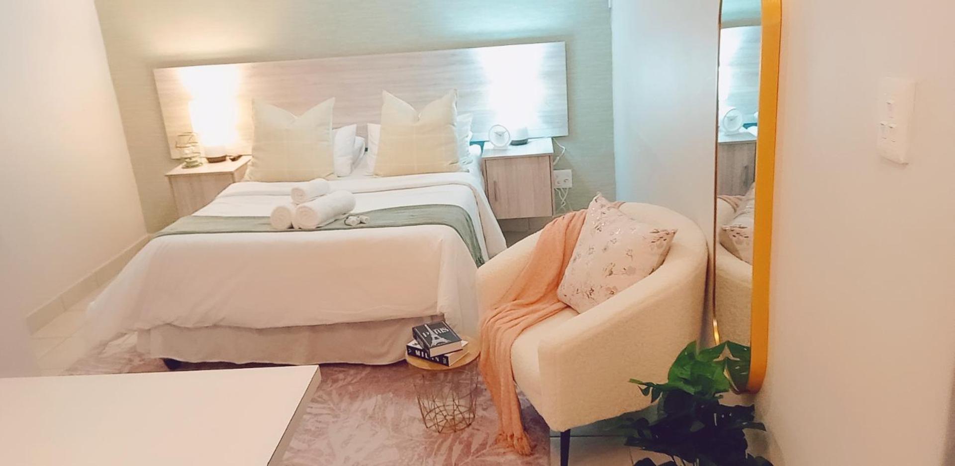 Sea Breeze Manor - Aqua Unit Apartment *